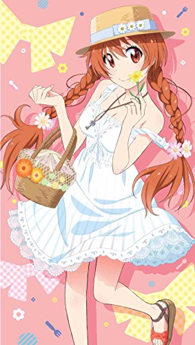 ニセコイ 5(完全生産限定版) | 小松未可子 | オリコンニュース（ORICON